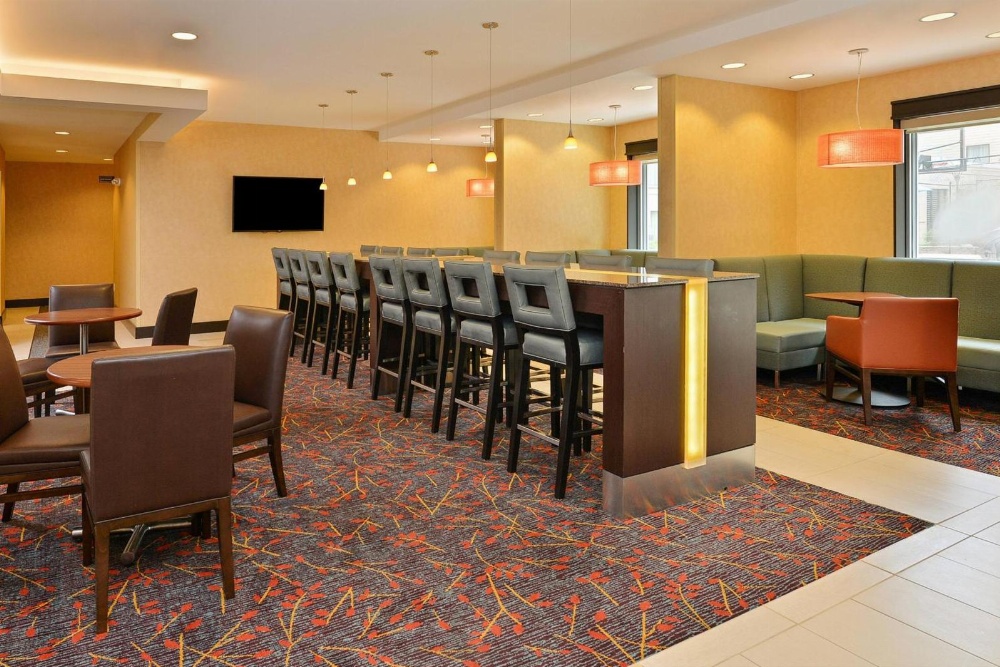 Residence Inn by Marriott Des Moines Downtown