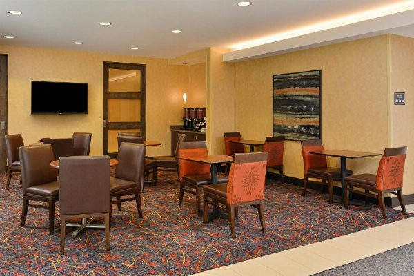 Residence Inn by Marriott Des Moines Downtown image 20