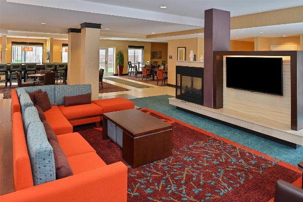 Residence Inn by Marriott Des Moines Downtown image 3