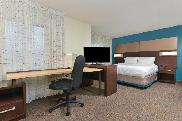 Residence Inn by Marriott Des Moines Downtown image 8